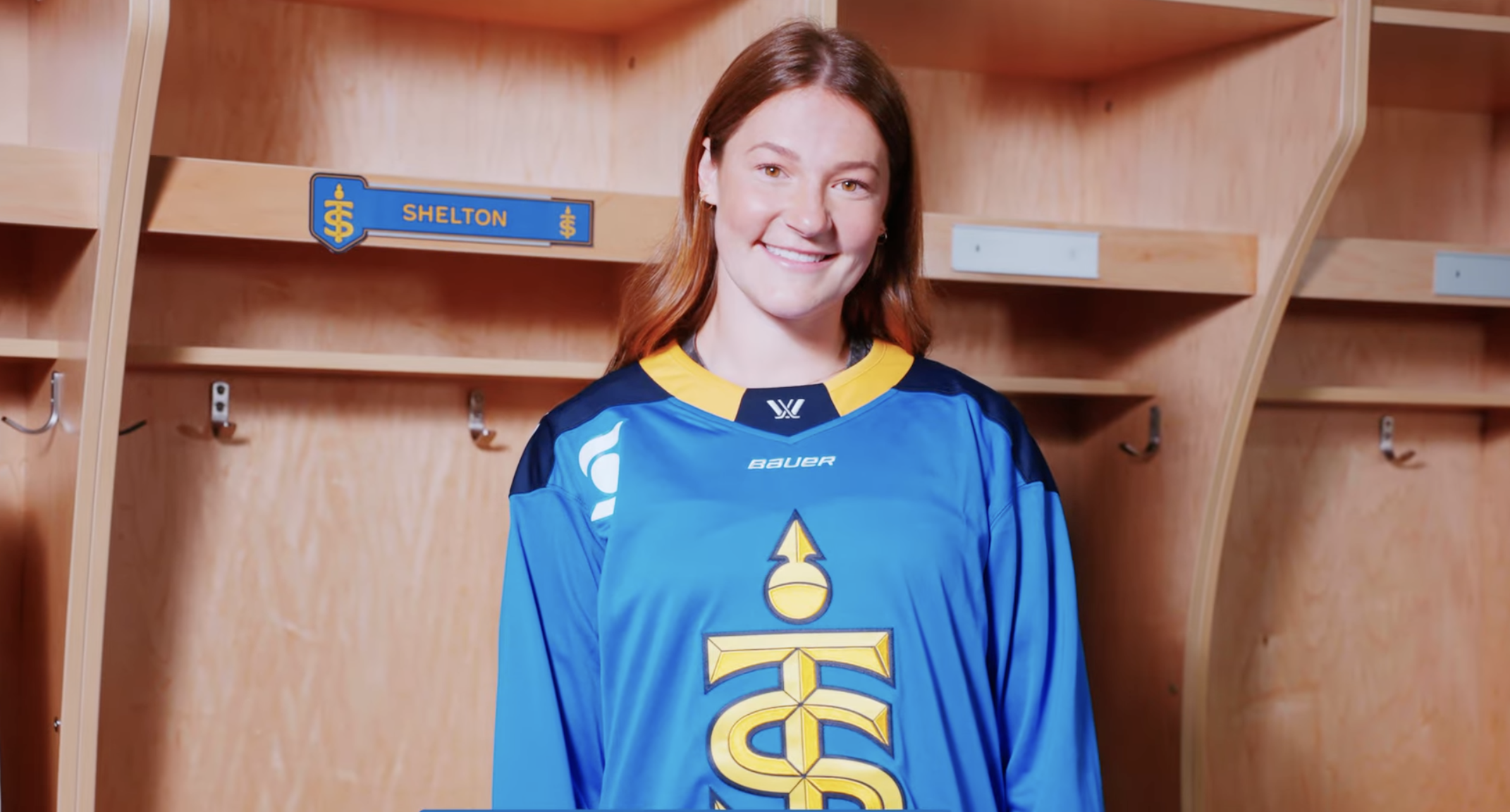 What could the Toronto Sceptres defensive pairings look like in 2025–26?