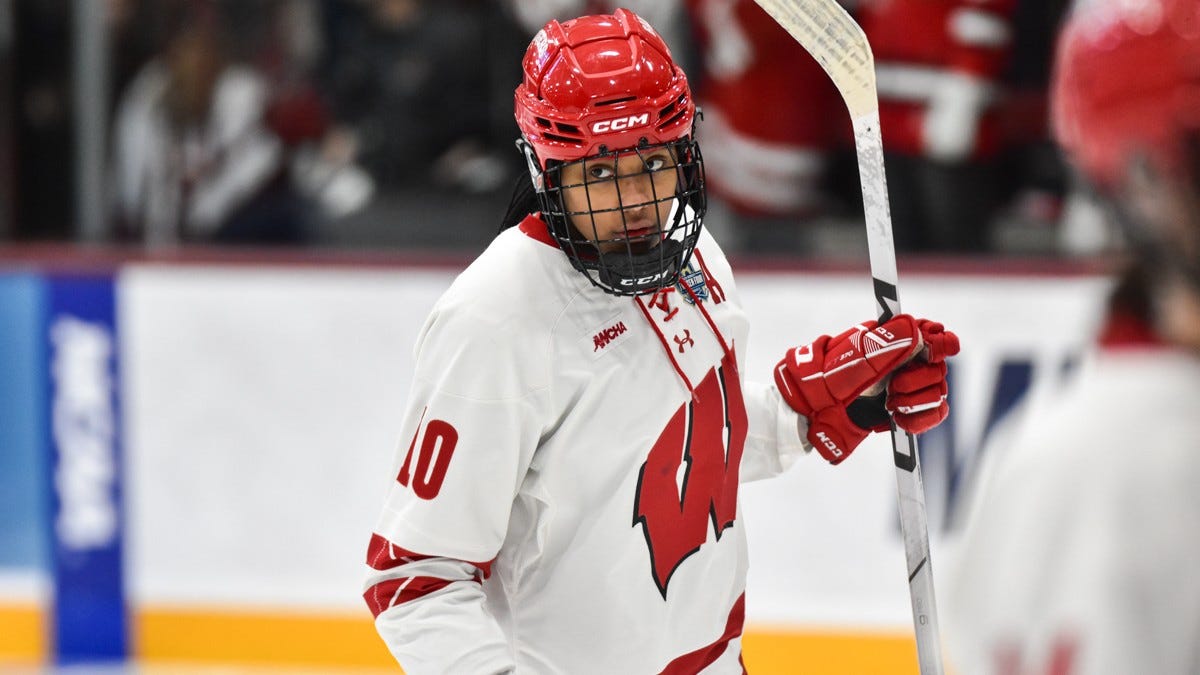 Passing the Torch: Looking at the Next Generation of PWHL Stars