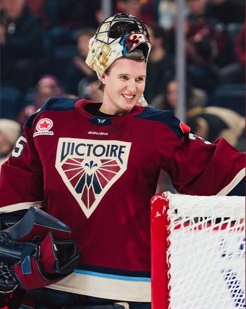 The Montréal Victoire have been one of the PWHL’s best teams year after year. Why haven’t they won a championship?
