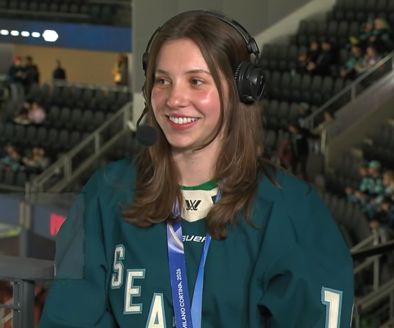 Seattle’s Hannah Bilka out for season, Torrent turn to UConn standout as replacement