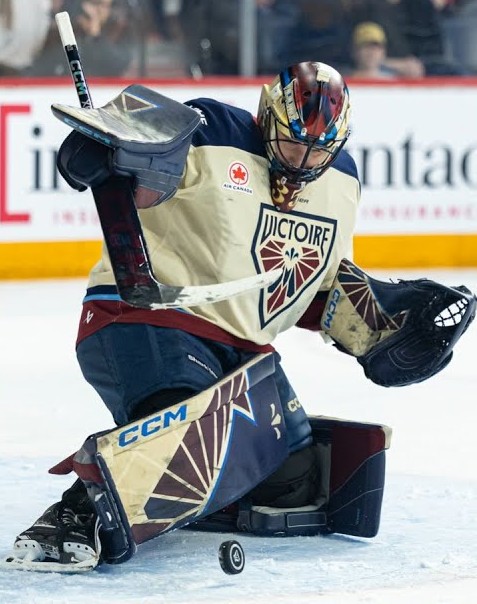 Frankel vs. Desbiens: Analyzing the Numbers of a Likely PWHL MVP Race