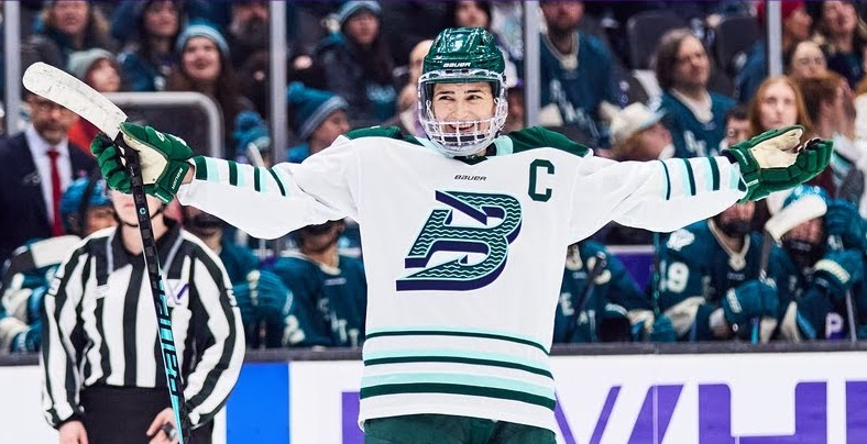 PDub Hockey’s mid-season awards!