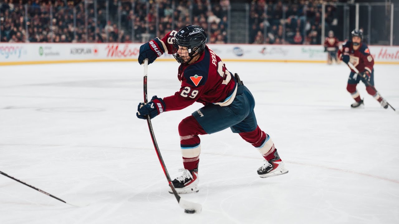 Montreal’s Marie-Philip Poulin ruled out after Shay Maloney hit reopens Olympic knee concerns