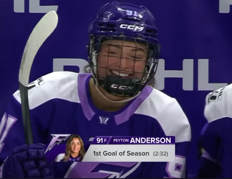 Taking a look at the PWHL player safety controversy in comparison to the NHL