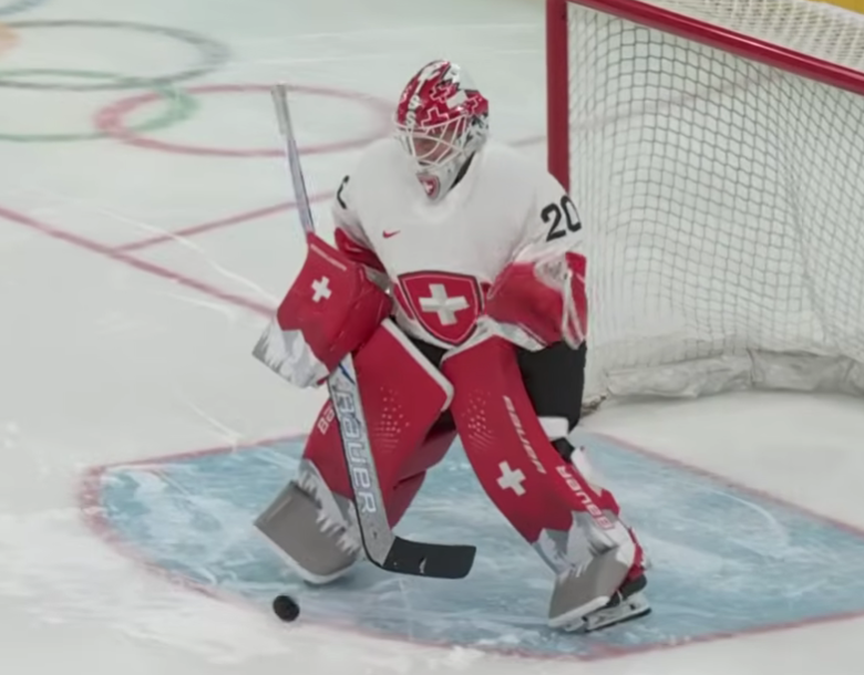 Five Goalies You Should Know Ahead of the 2026 Draft